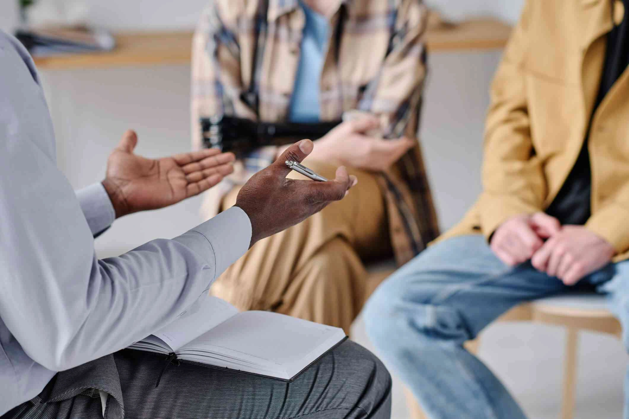 Who requires Teen therapy? | Tanu Choksi
