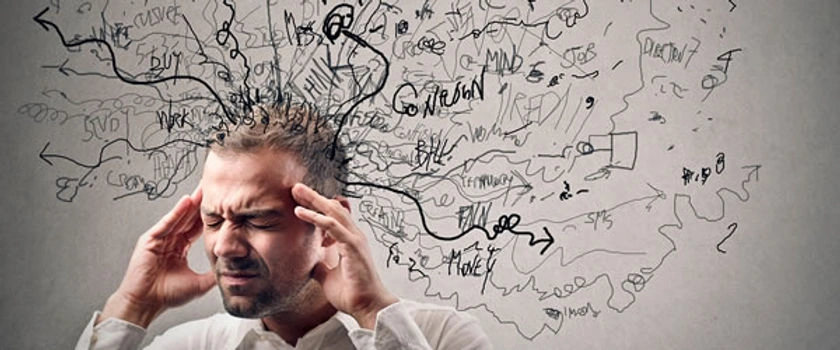 Anxiety Disorders | Tanu Choksi