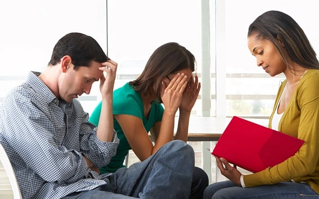 Is Couples therapy for you? | Tanu Choksi