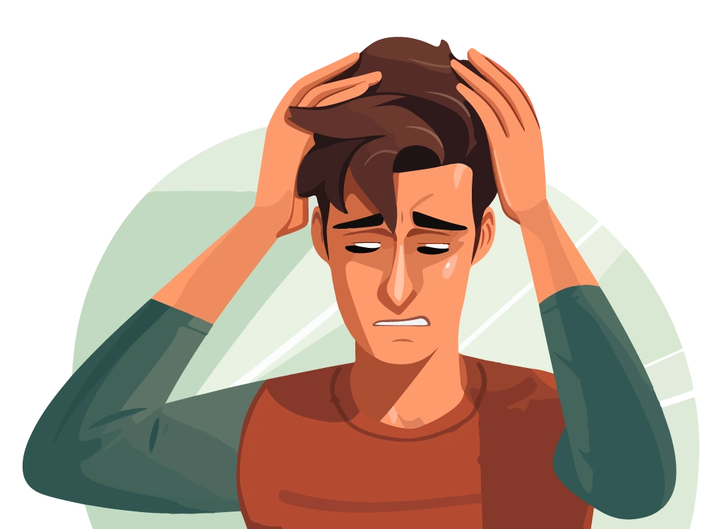 Depression Therapy by Psychotherapist Tanu Choksi
