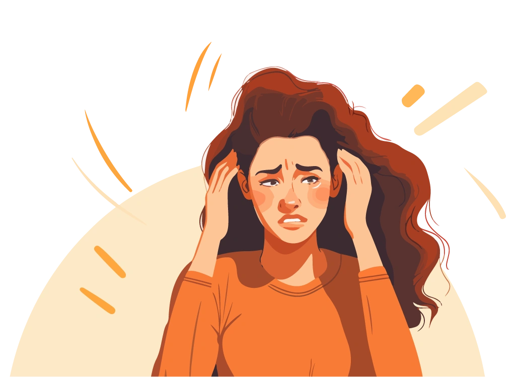 Anxiety by Psychotherapist Tanu Choksi