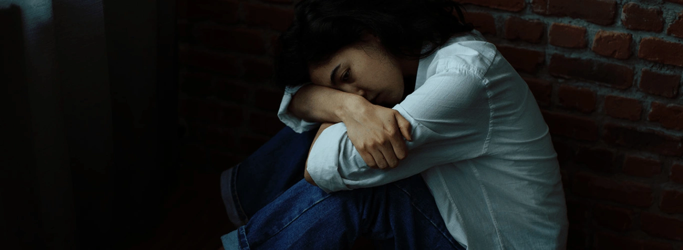 What is Depression? by Psychotherapist Tanu Choksi