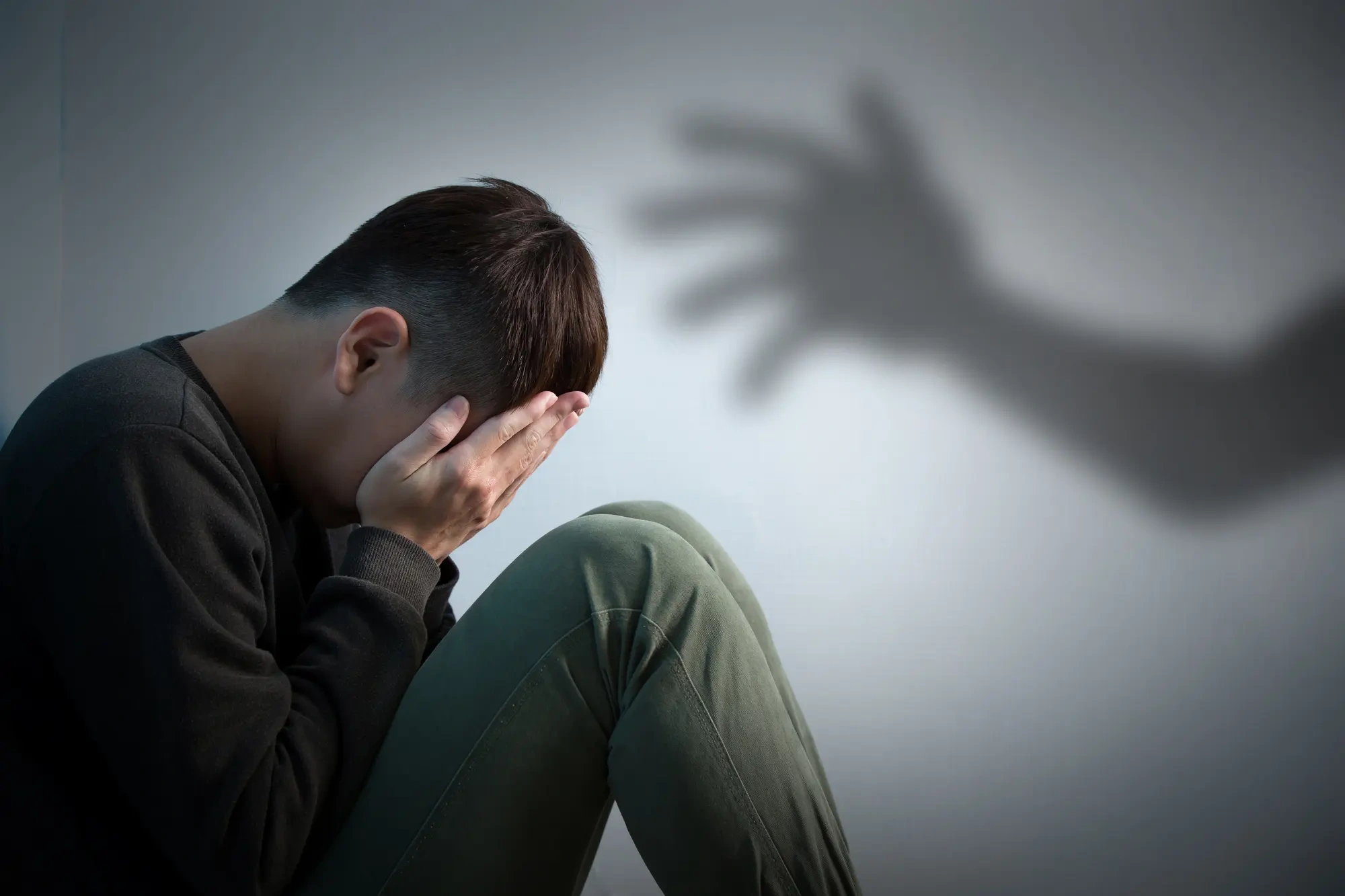 PTSD symptoms | Tanu Choksi