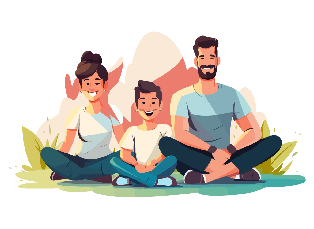 Family Therapy & Counseling by Psychotherapist Tanu Choksi
