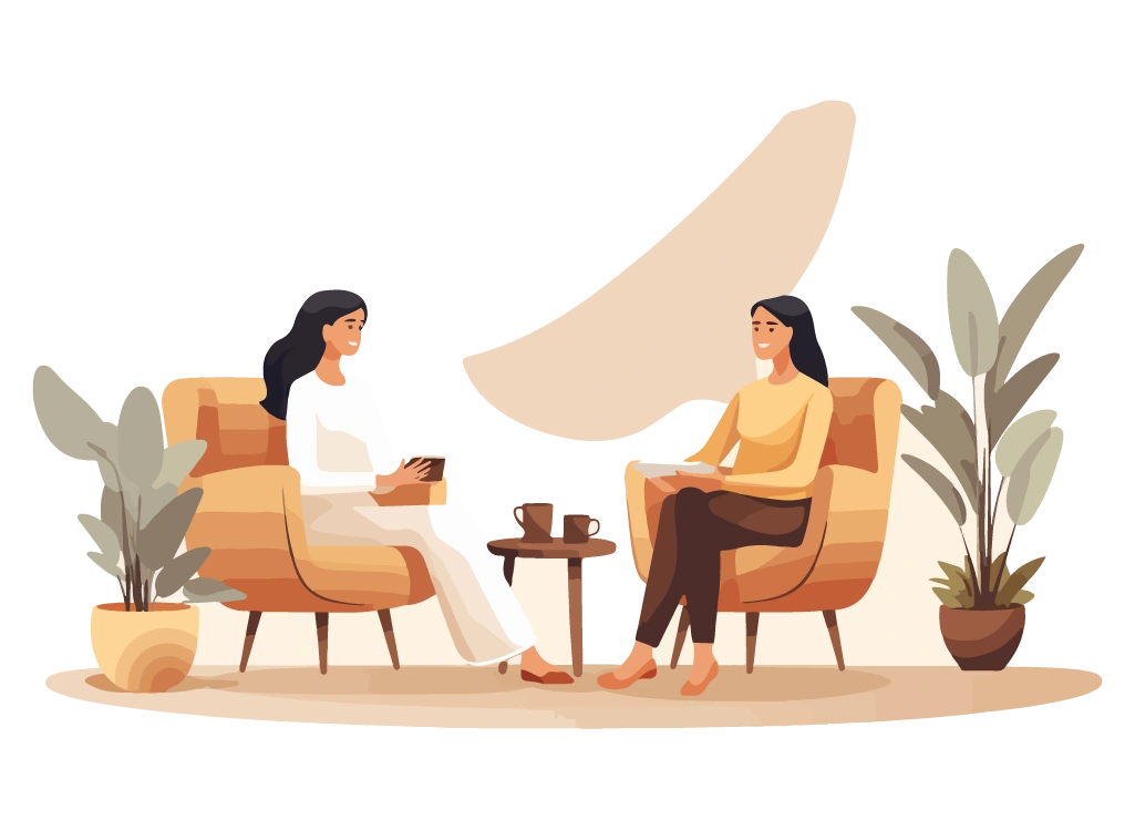 Individual Therapy by Psychotherapist Tanu Choksi