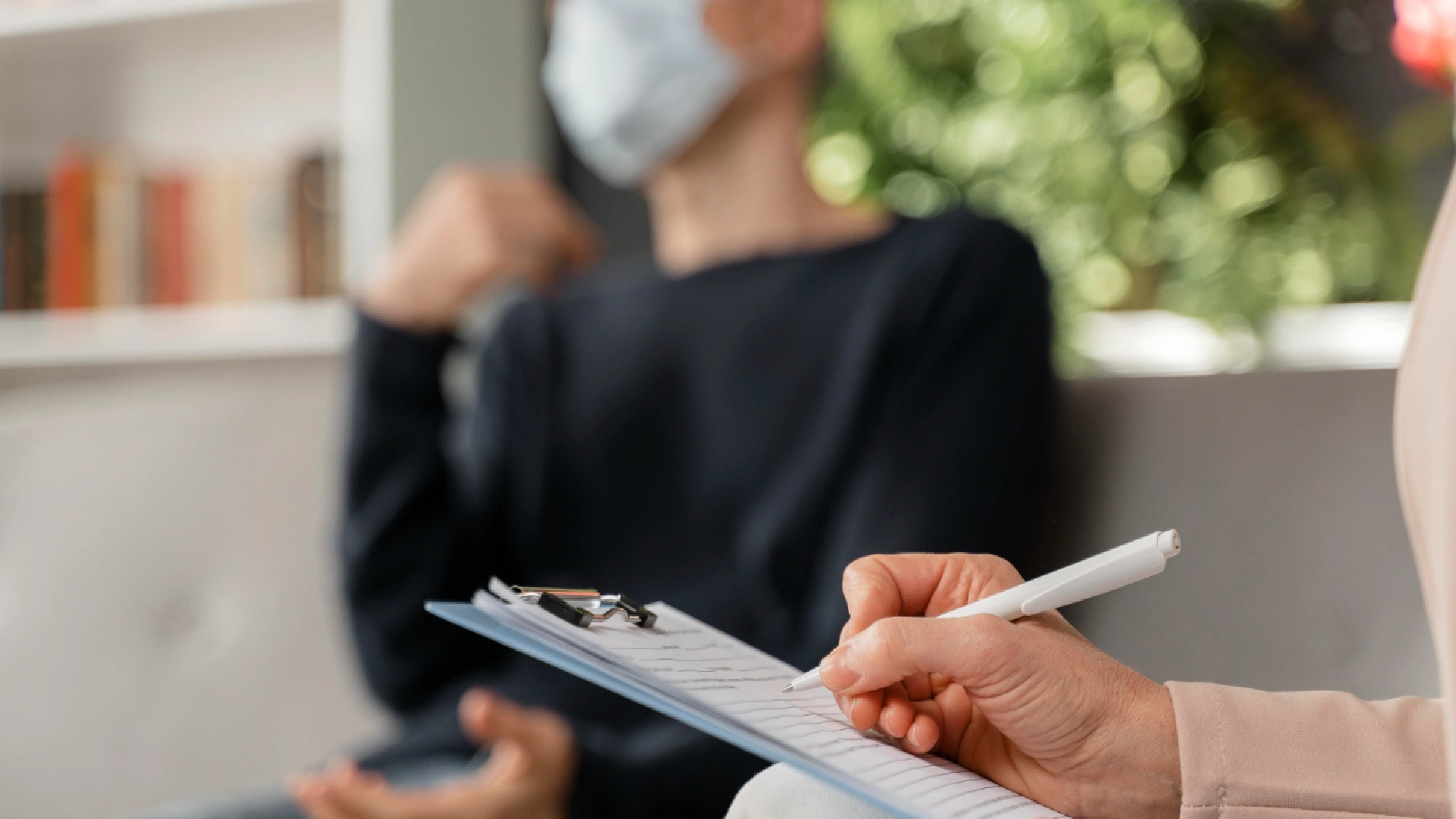 What is Individual Therapy? | Tanu Choksi