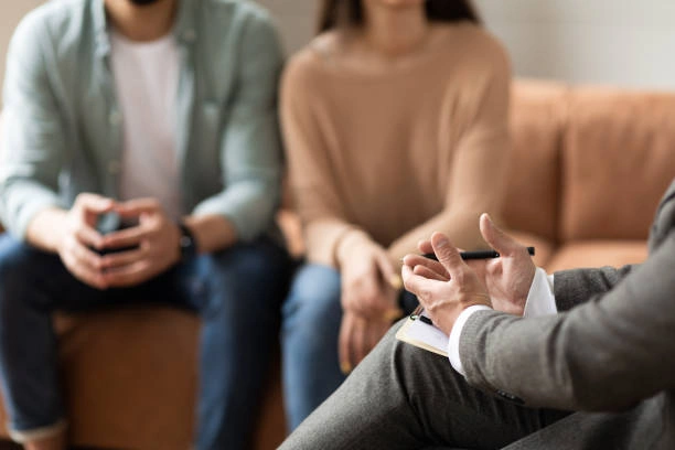 What is Couples Therapy? | Tanu Choksi