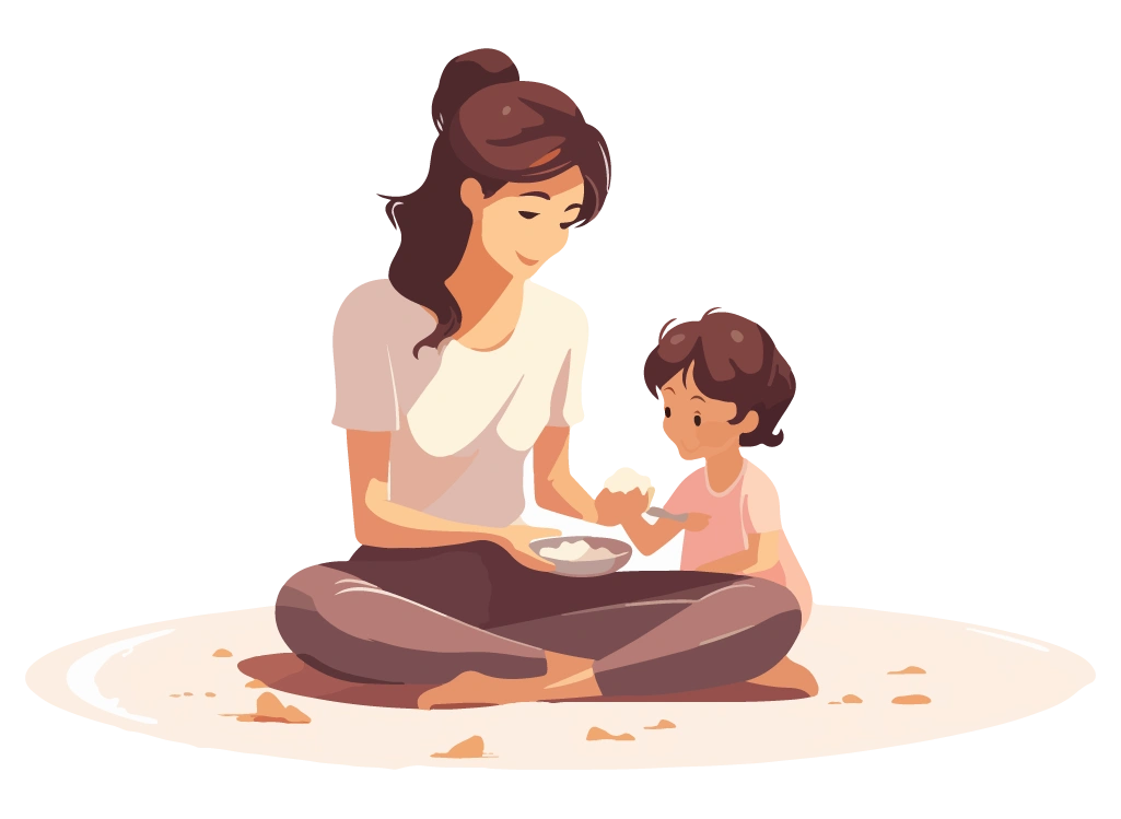 Child Therapy by Psychotherapist Tanu Choksi
