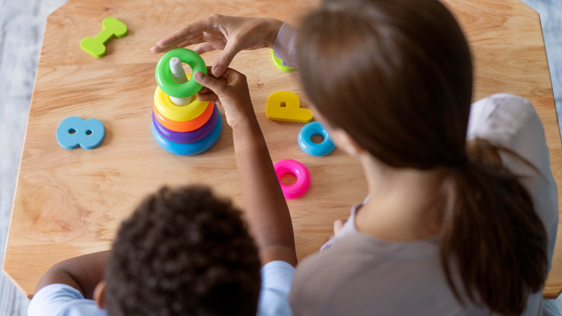 What is Child Therapy? | Tanu Choksi