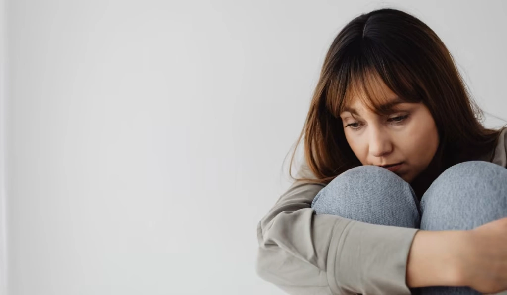 What is Anxiety? | Tanu Choksi