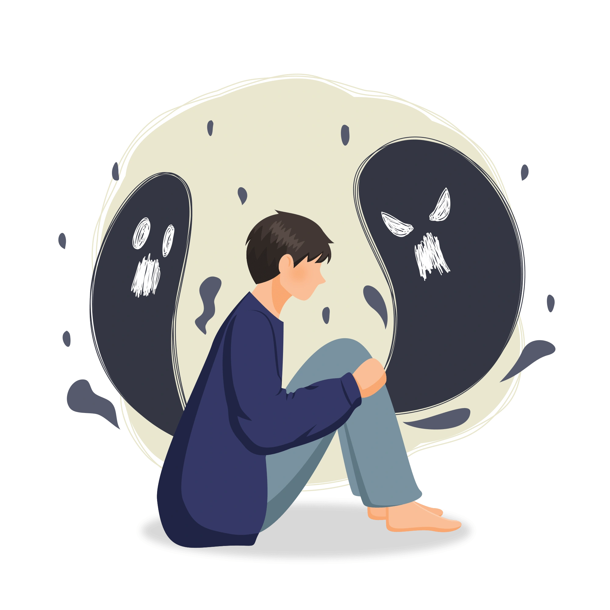 Post-Traumatic Stress Disorder (PTSD) by Psychotherapist Tanu Choksi
