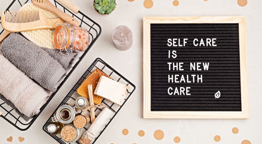 Why Self-Care is Key to Mental Wellness