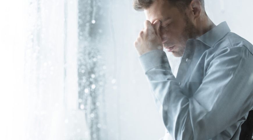 How to Identify and Manage Seasonal Affective Disorder (SAD)