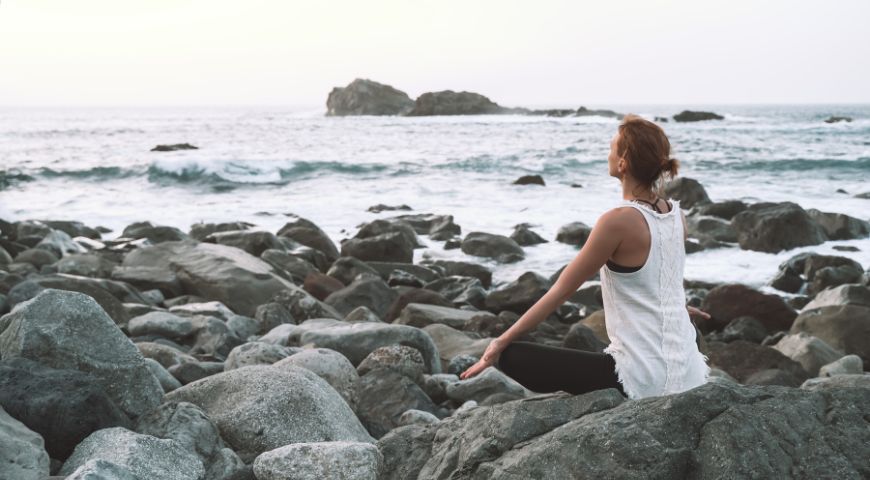 The Science of Mindfulness for Stress Management