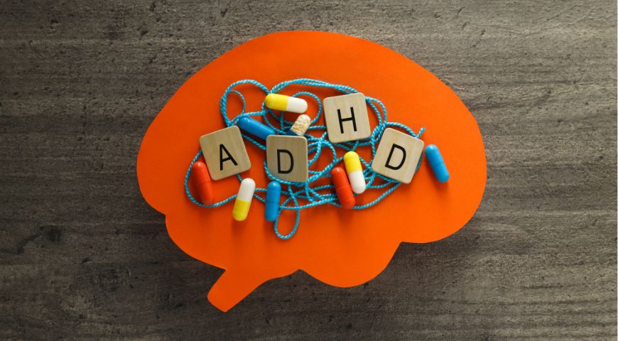 ADHD Medication_ Myths vs. Science