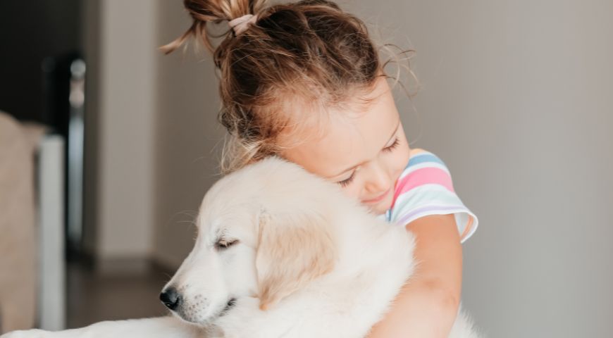 Emotional Support for Children and Teens