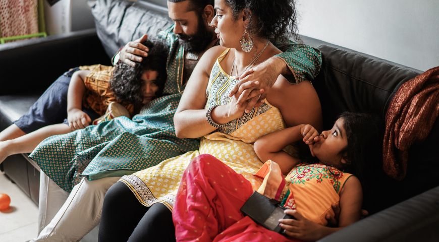 Rebuilding Emotional Safety Through Honest Communication