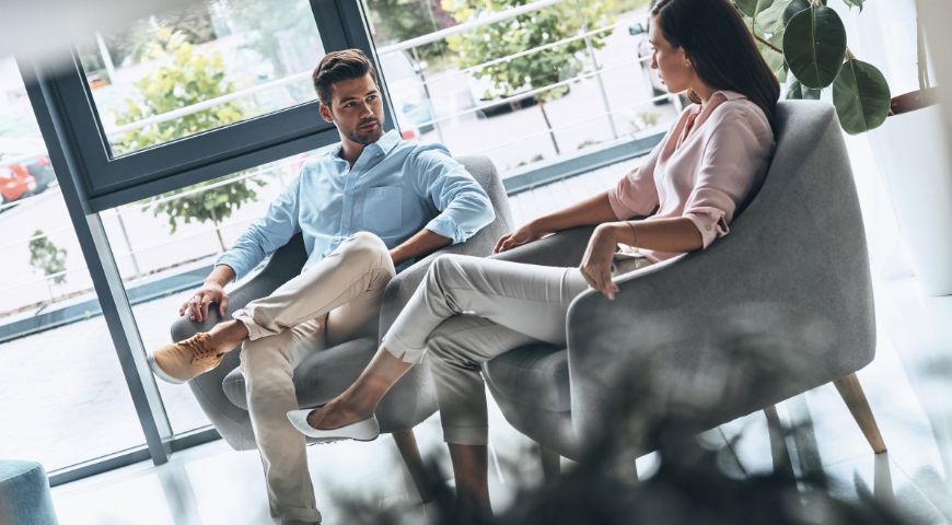 Couple Therapy_ A Proactive Approach