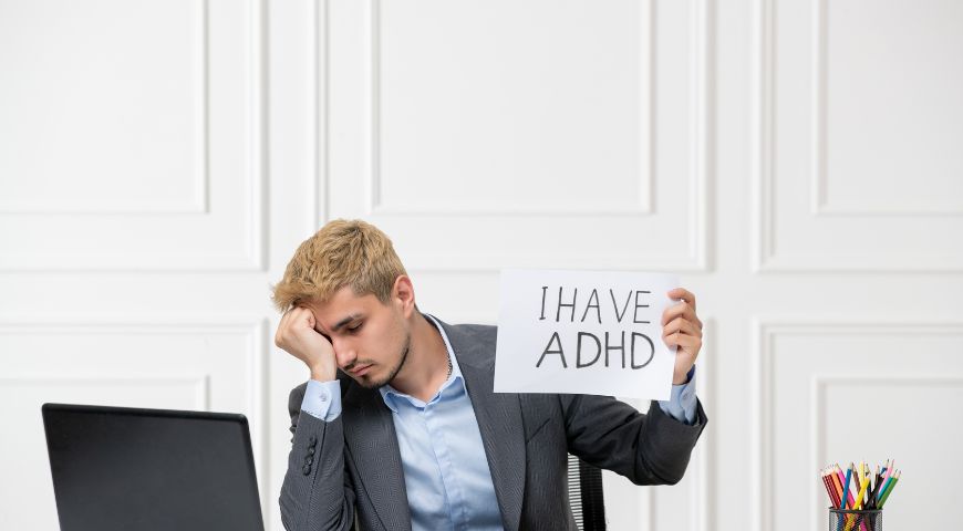 ADHD Misinformation on TikTok