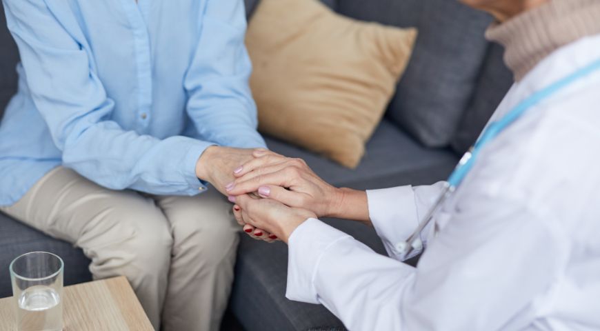 Psychological Care Boosts Transplant Success