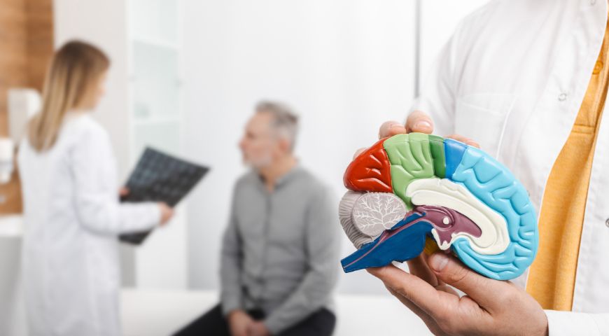 How to Keep Your Brain Health good with Age