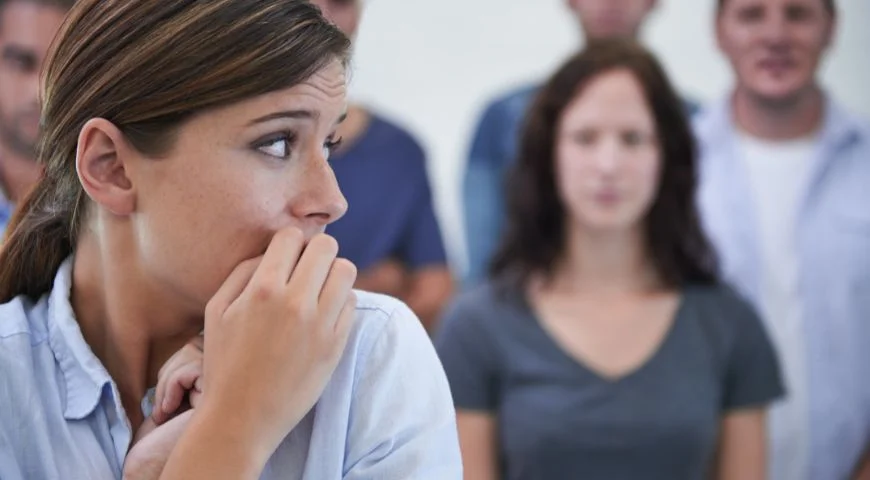 Are You Experiencing Anticipatory Anxiety by therapist Tanu Choksi