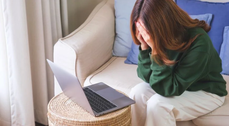Online Therapy Boom Benefits Mostly Privileged Groups | Tanu Choksi