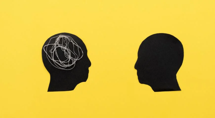 The Space Between Stimulus and Response by therapist Tanu Choksi
