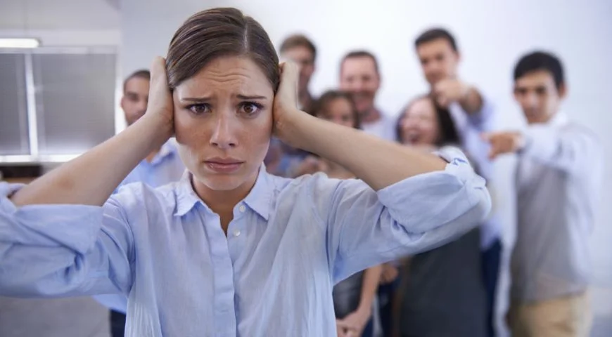 What is Anticipatory Anxiety and What Are the Signs