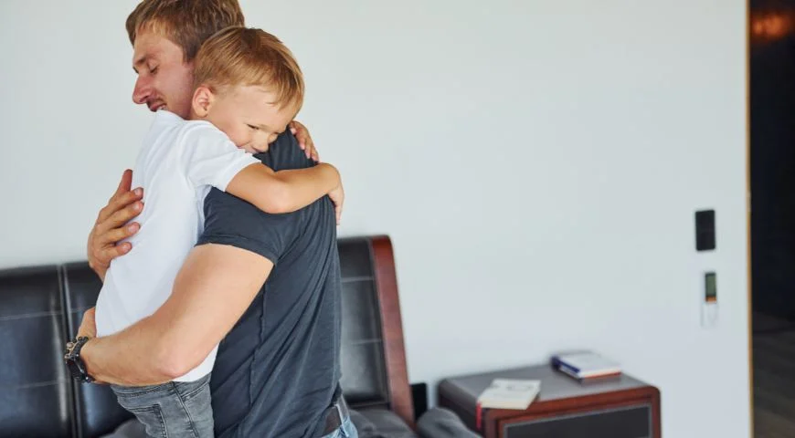 5 Signs You’re an Emotionally Safe Parent