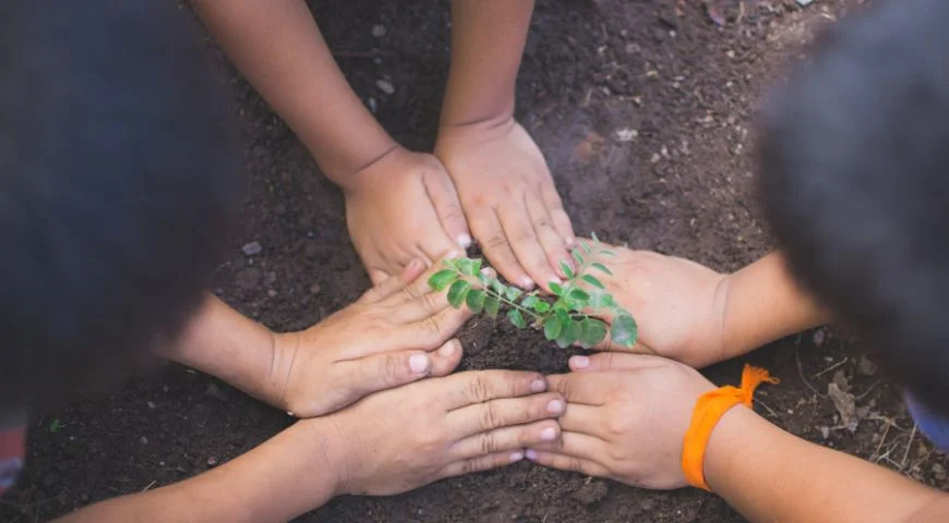 Cultivating Empowerment Through Education and Community Engagement | Tanu Choksi
