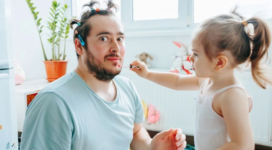 Dad Brain_ How Fatherhood Changes the Brain
