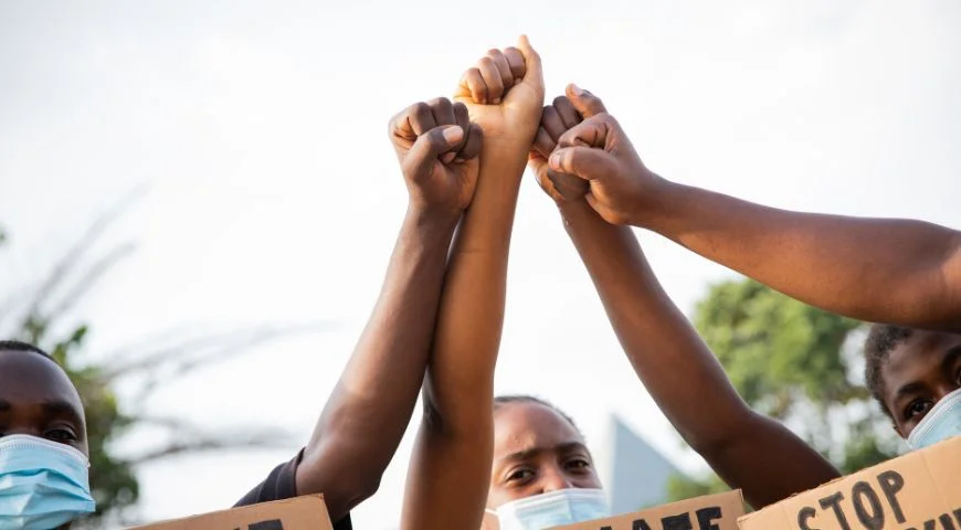 Helping Youth Move From Climate Anxiety to Action | Tanu Choksi