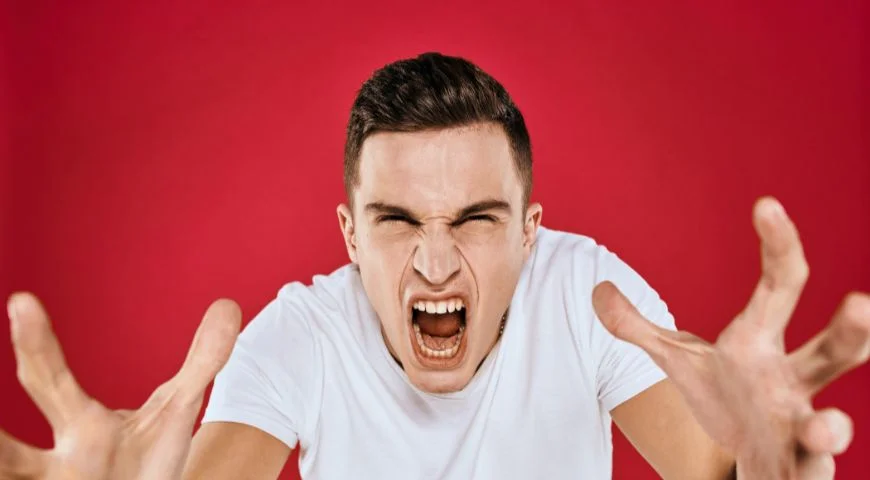 The Anger Meter_ How to Monitor and Manage Anger
