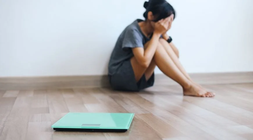 Weight Stigma Makes Losing Weight Harder | Tanu Choksi