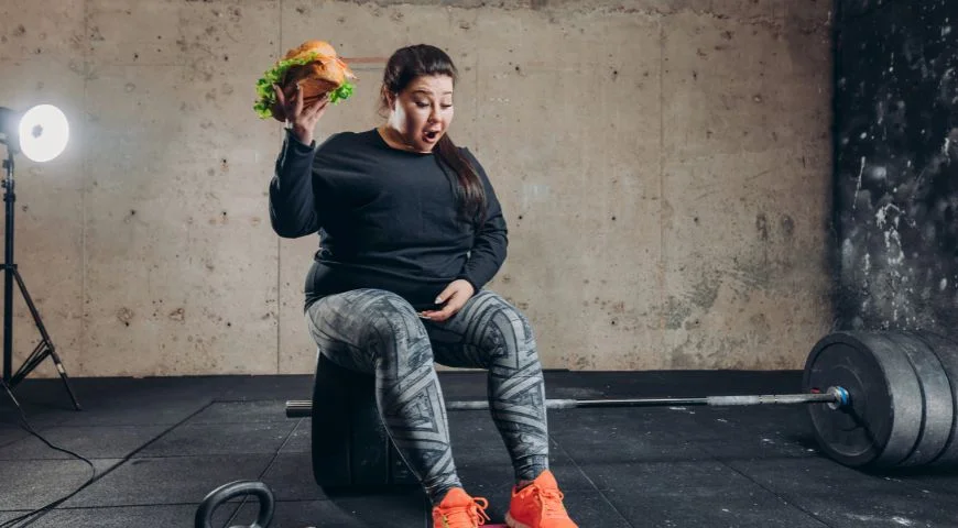 Weight Stigma Triggers Unhealthy Eating and Exercise Patterns | Tanu Choksi
