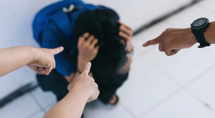 Childhood Verbal and Physical Abuse Leave Similar Impacts