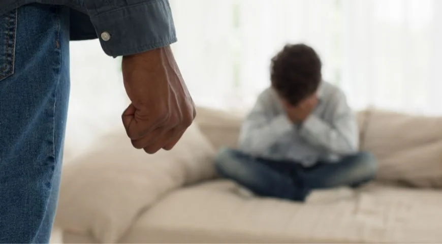 Knowing Childhood Verbal and Physical Abuse