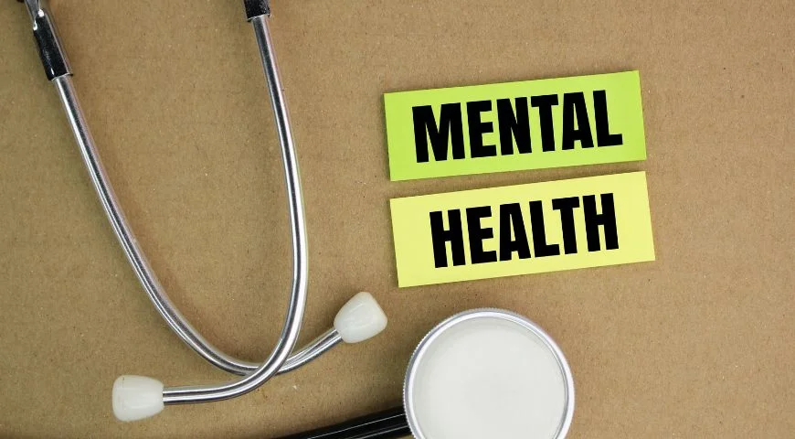 Reasons Why This Is Real Mental-Health Danger