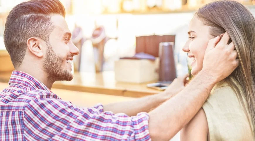 The Reason Why Compliments Are Uncomfortable