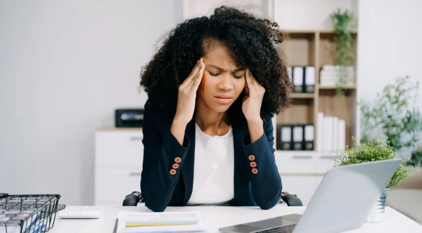 Coping With Job Insecurity, Therapist’s Guide to Emotional Balance