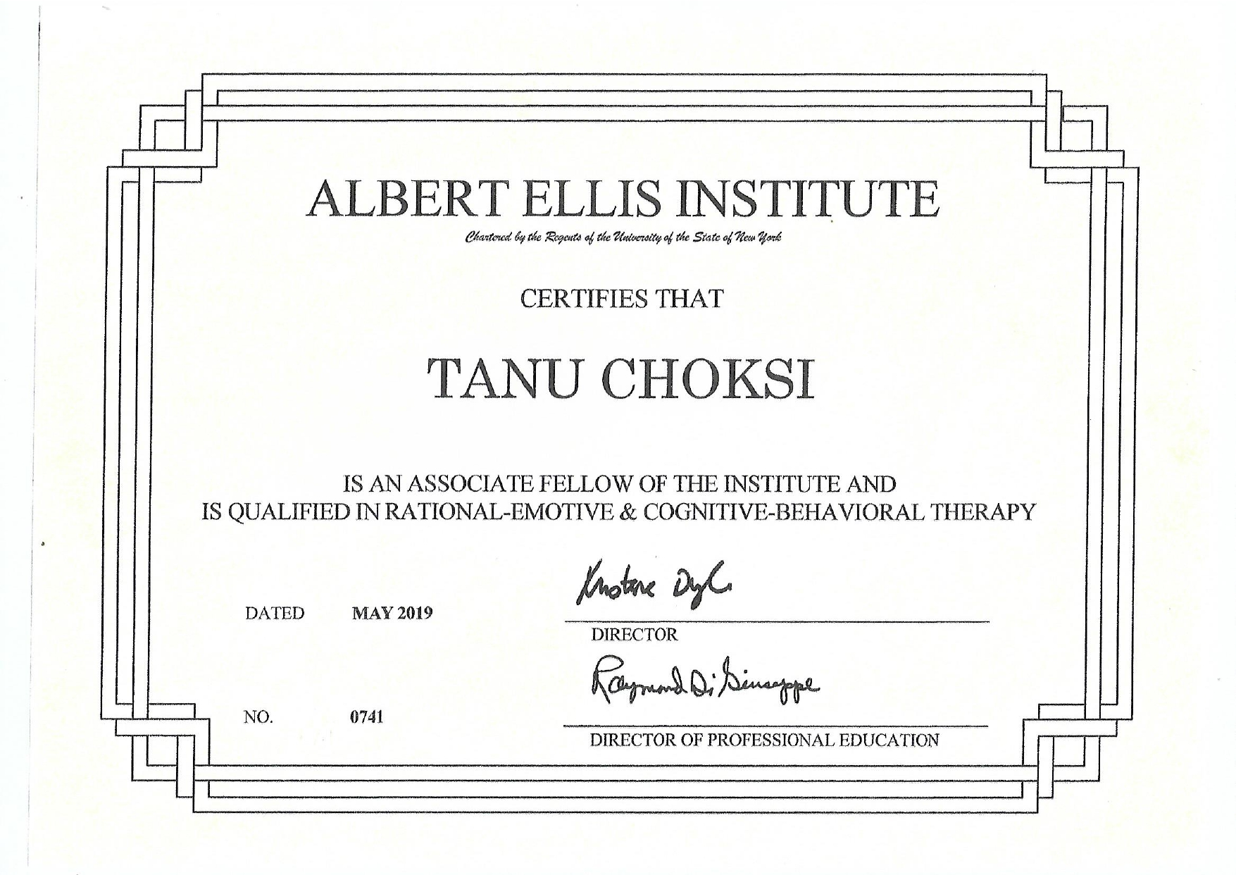 Scan copy of AE Certificate -2_page-0001