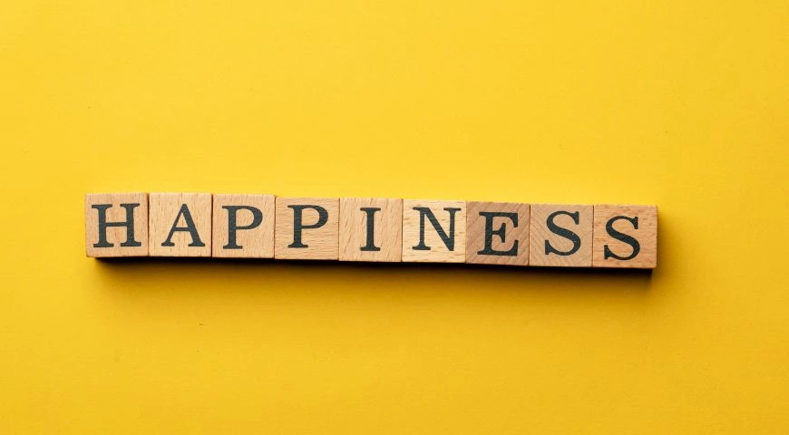 What the Little Bits of Happiness Actually Reeve