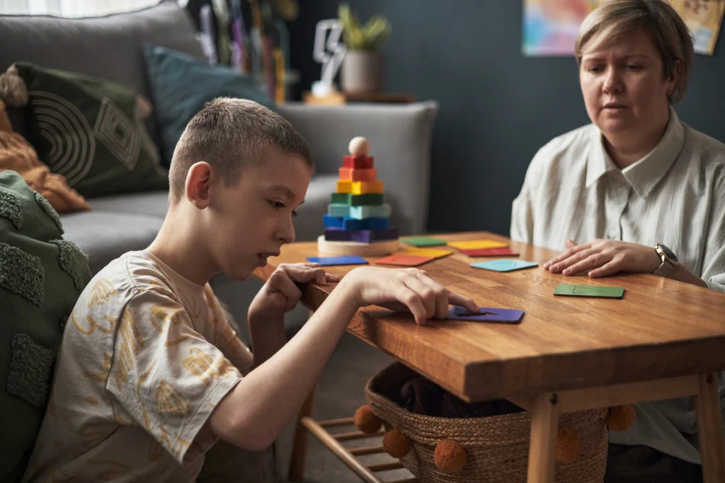 Correcting Misinformation About Autism