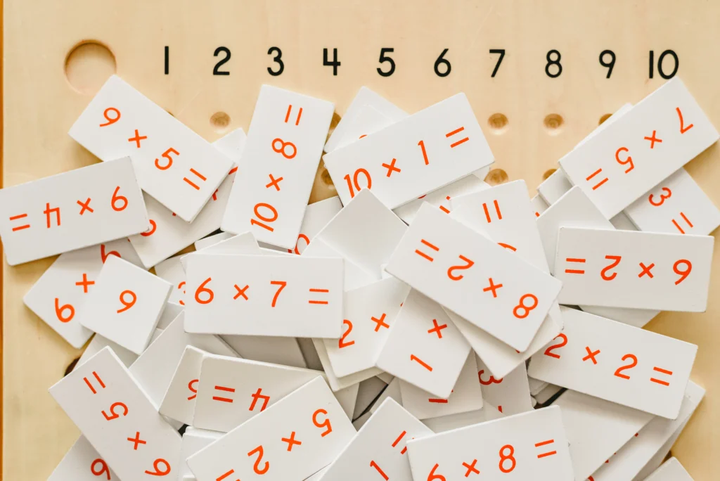 Why Numeracy Counts in Everyday Life