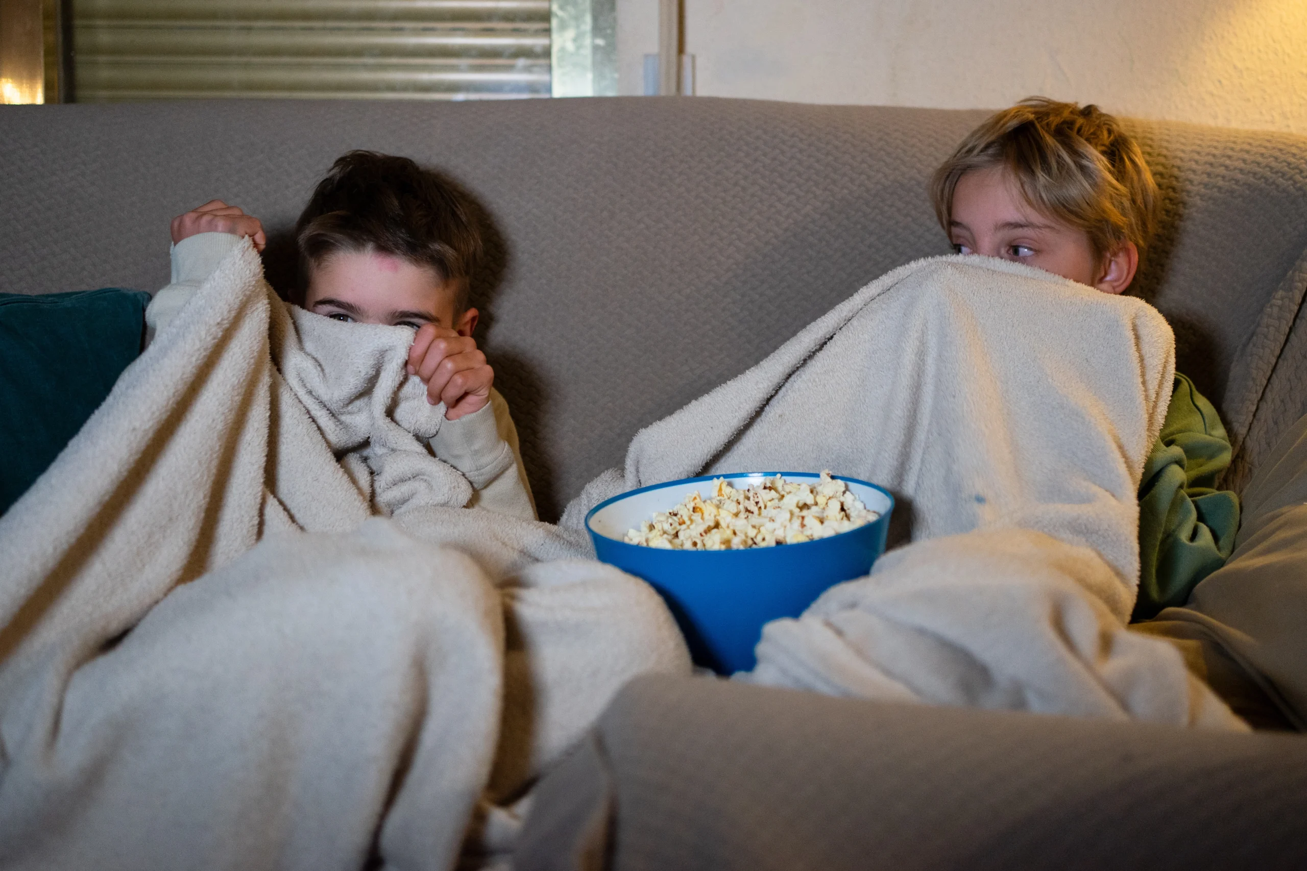 Why We Love Scary Movies | Psychologist in India Explains