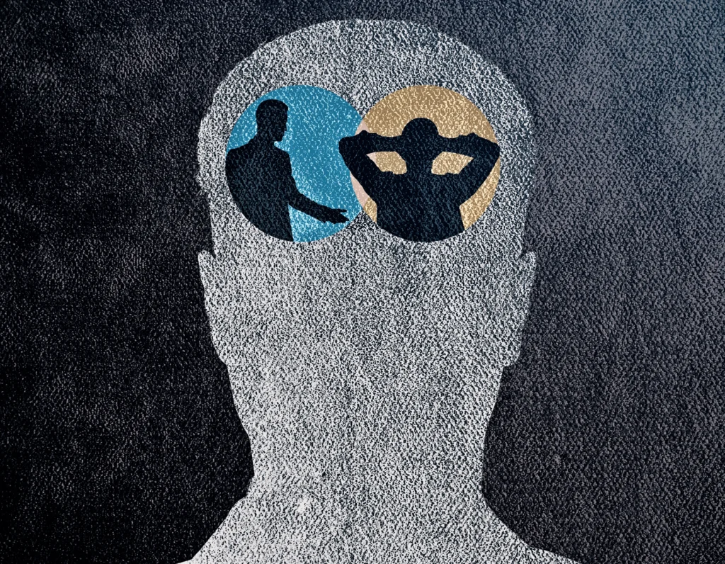 Redefining Strength: Modern Masculinity & Mental Health