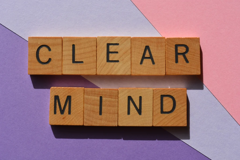 Brain Training for Mental Clarity: Boost Memory & Focus