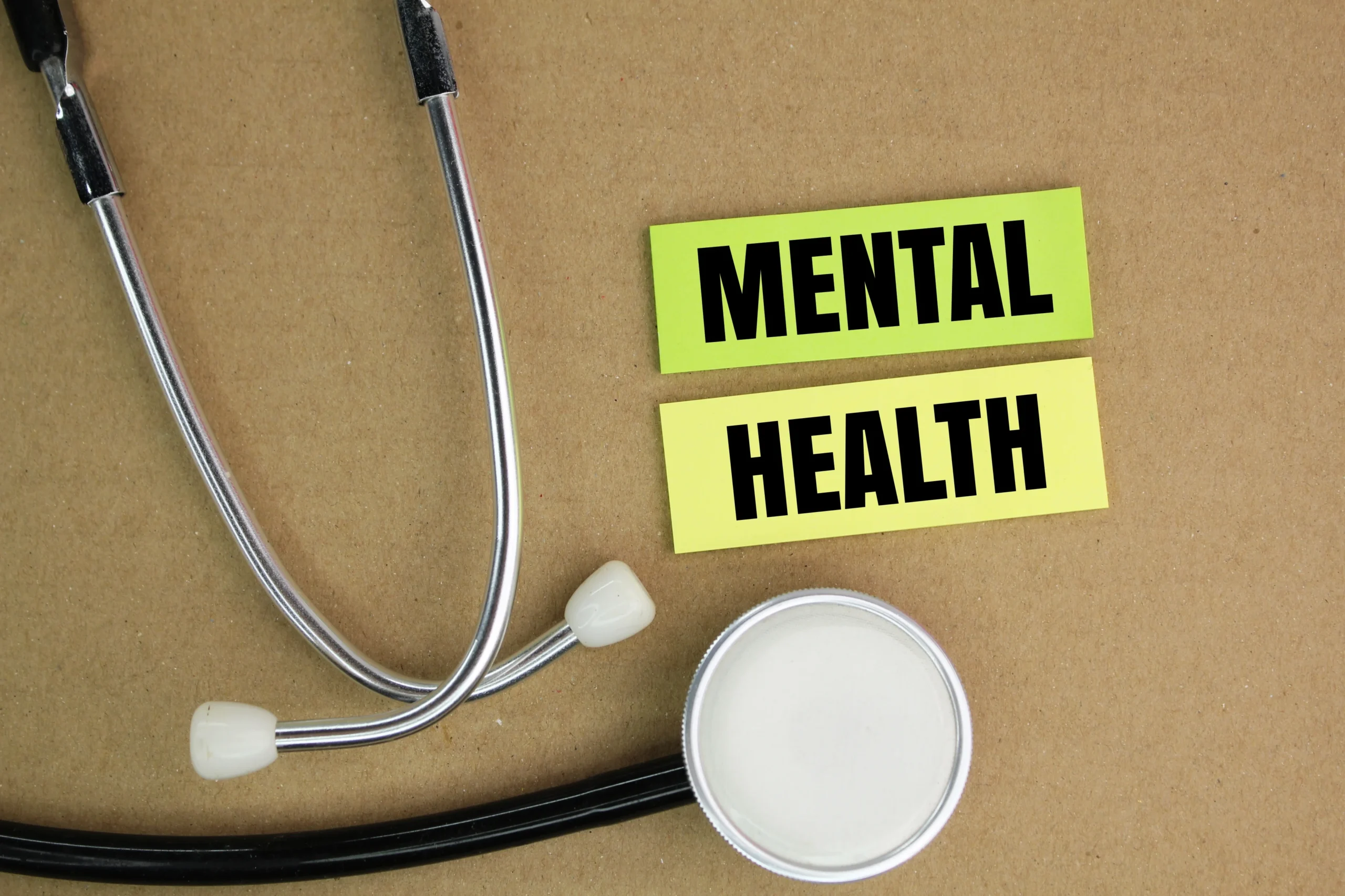 Latest Psychology Research on Mental Health & Wellness