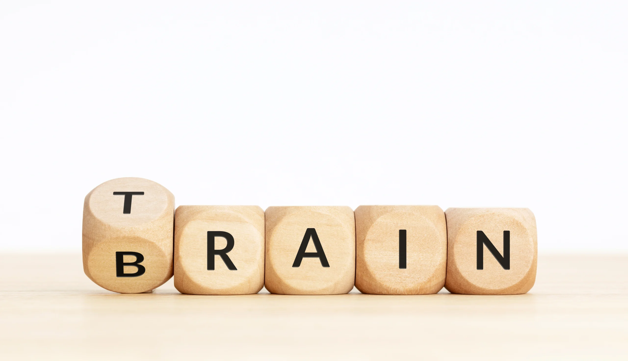 Brain Training for Mental Clarity: Boost Memory & Focus